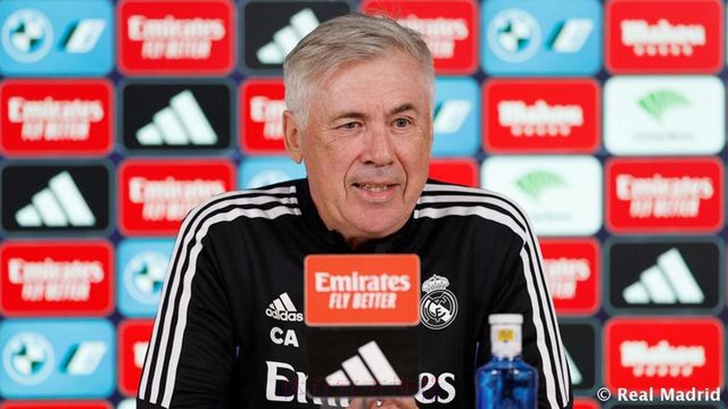 安切洛蒂:曼城比去年更全面 我会愿意丢5球但进6球 安切洛蒂:曼城比去年更全面 我会愿意丢5球但进6球