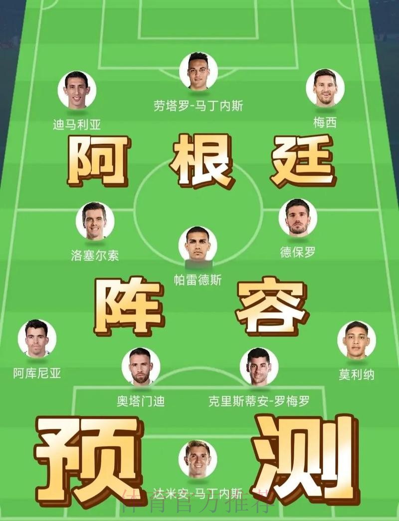 本届世界杯阿根廷凯恩晋级分析完整指南 本届世界杯阿根廷凯恩晋级分析完整指南