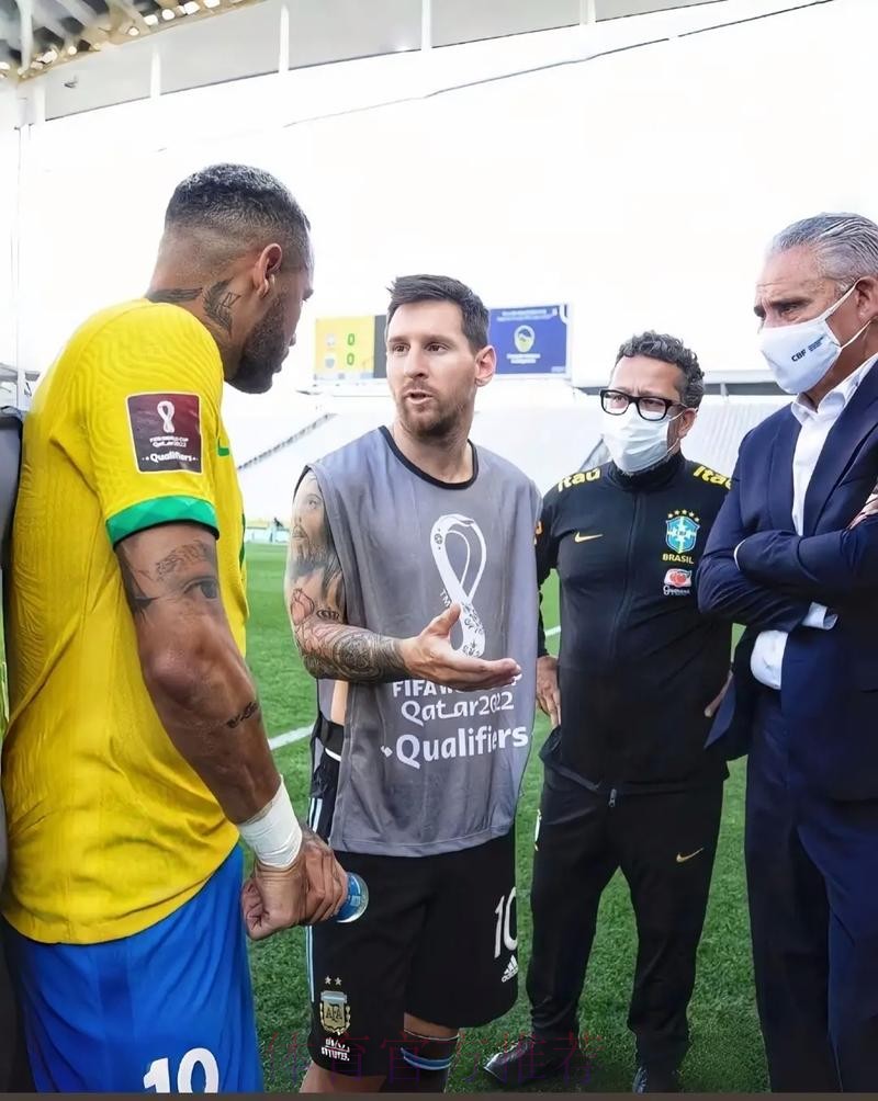 2026世界杯巴西内马尔赛事预测全解析 2026世界杯巴西内马尔赛事预测全解析